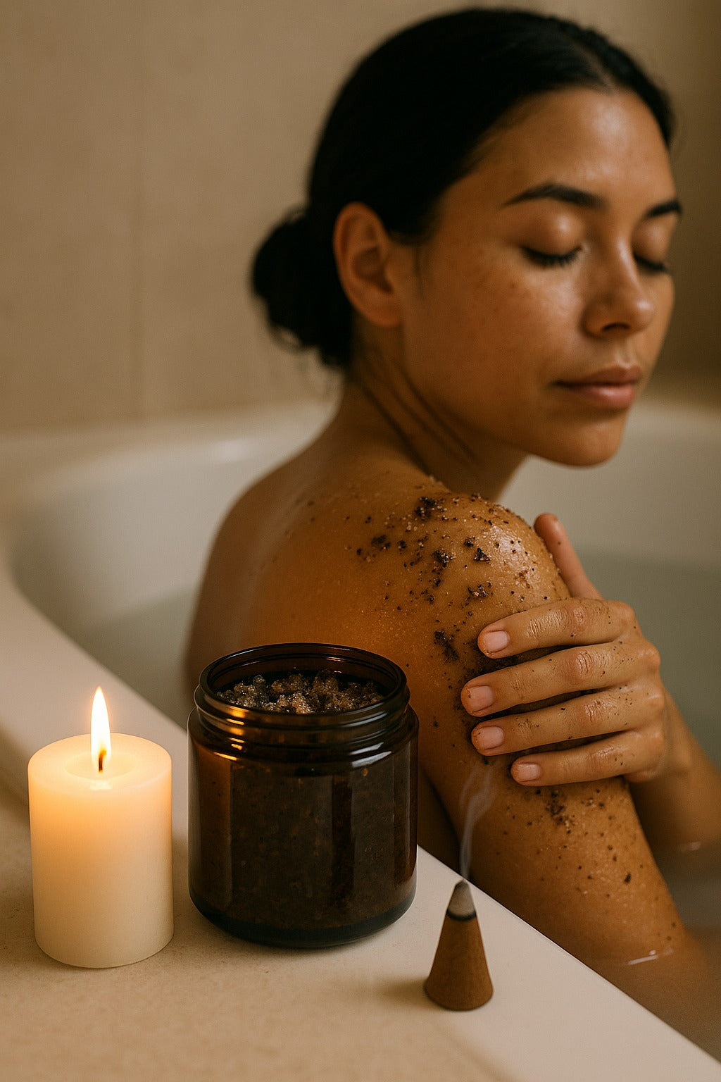 Noah — Sacred Love Ritual
